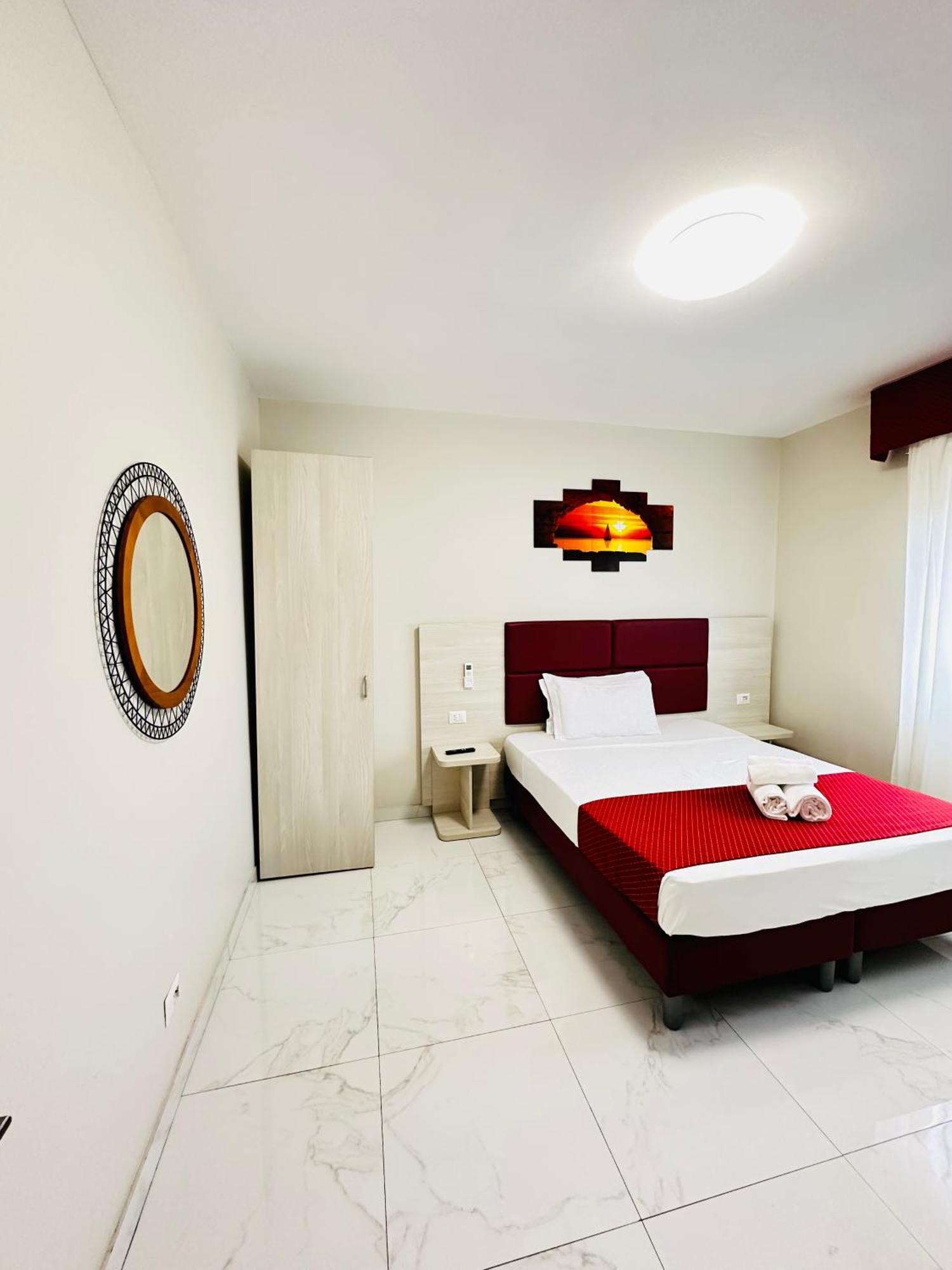Gasthof Dream Hub Mestre
