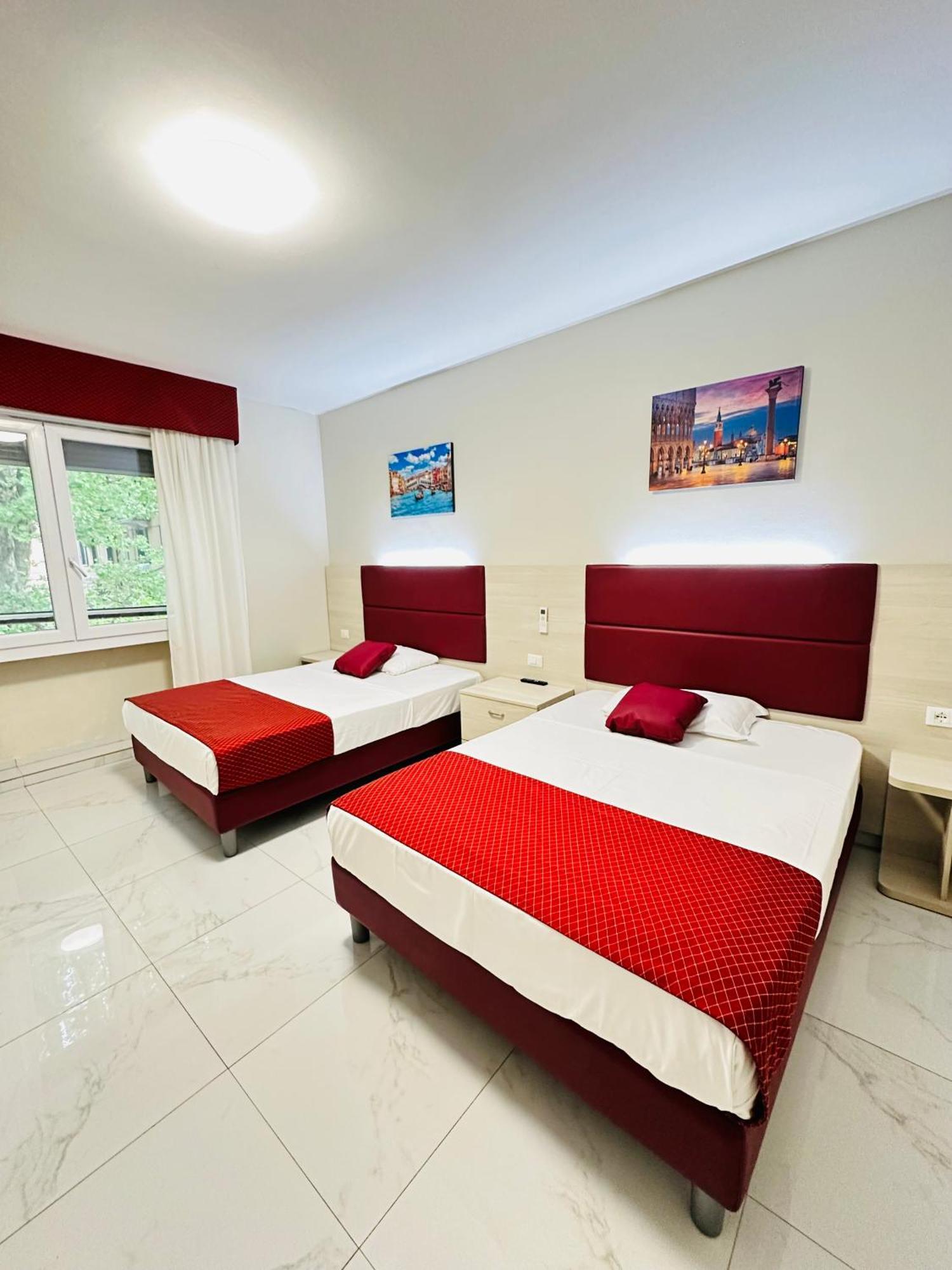 Gasthof Dream Hub Mestre