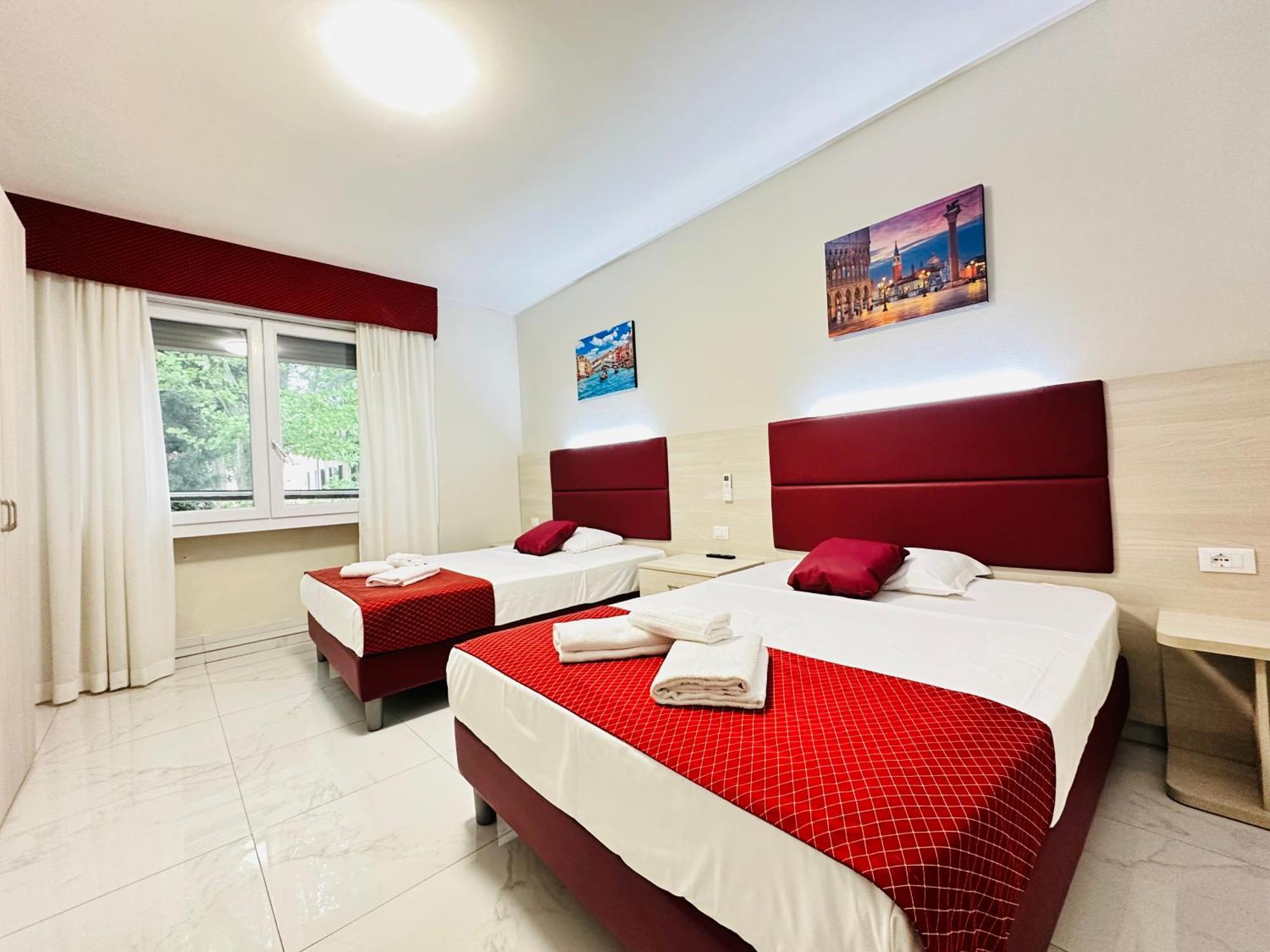 Gasthof Dream Hub Mestre
