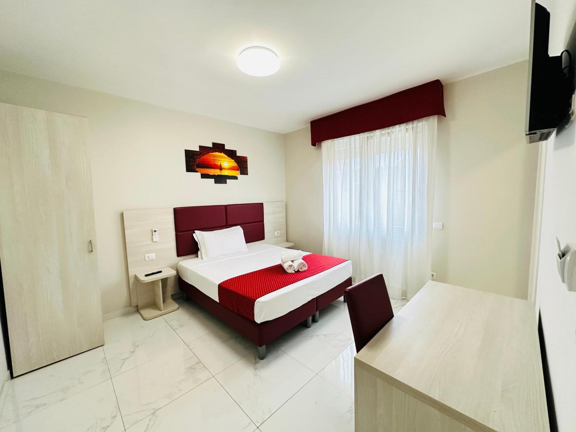 Gasthof Dream Hub Mestre