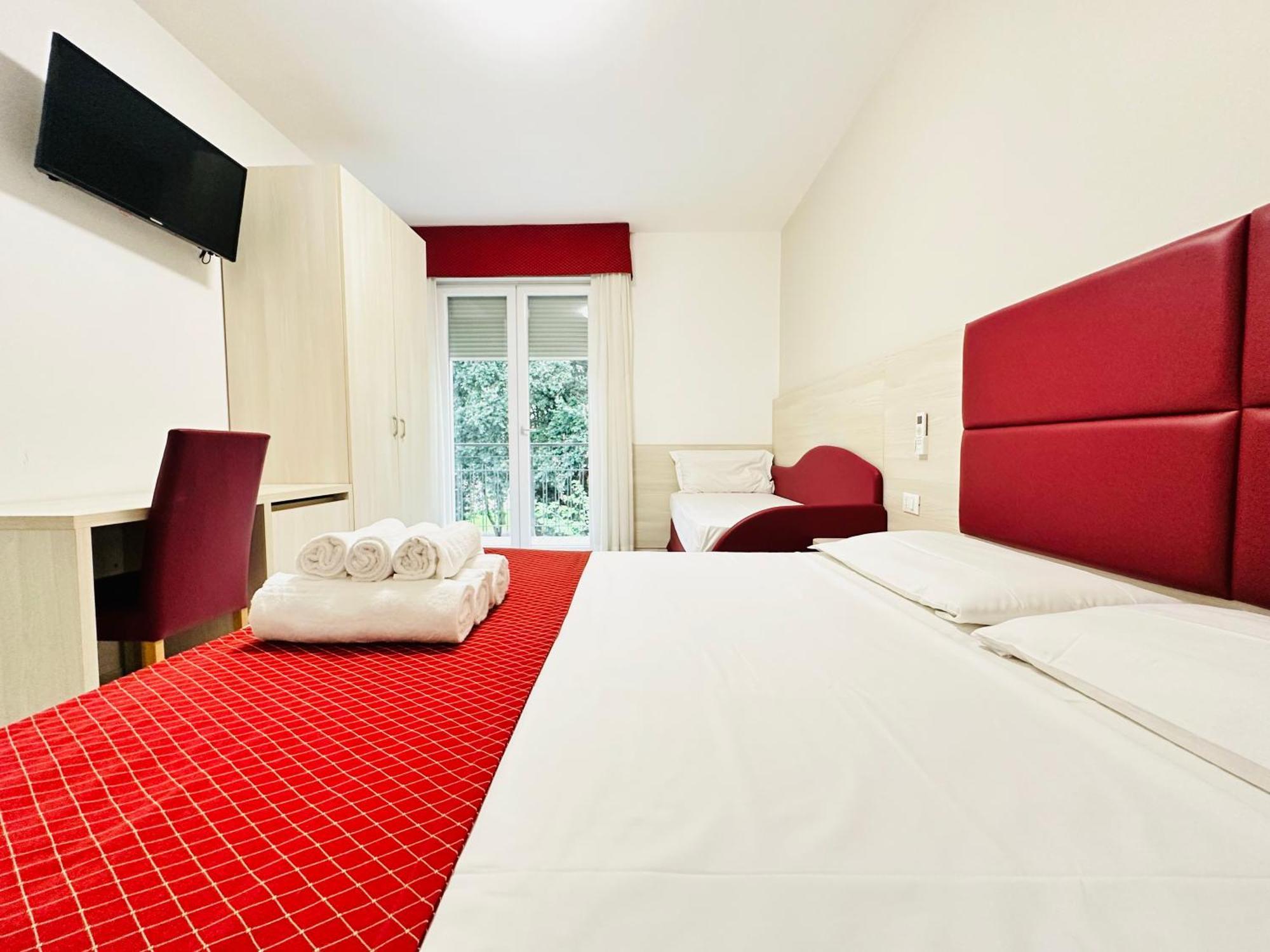 Dream Hub Gasthof Mestre