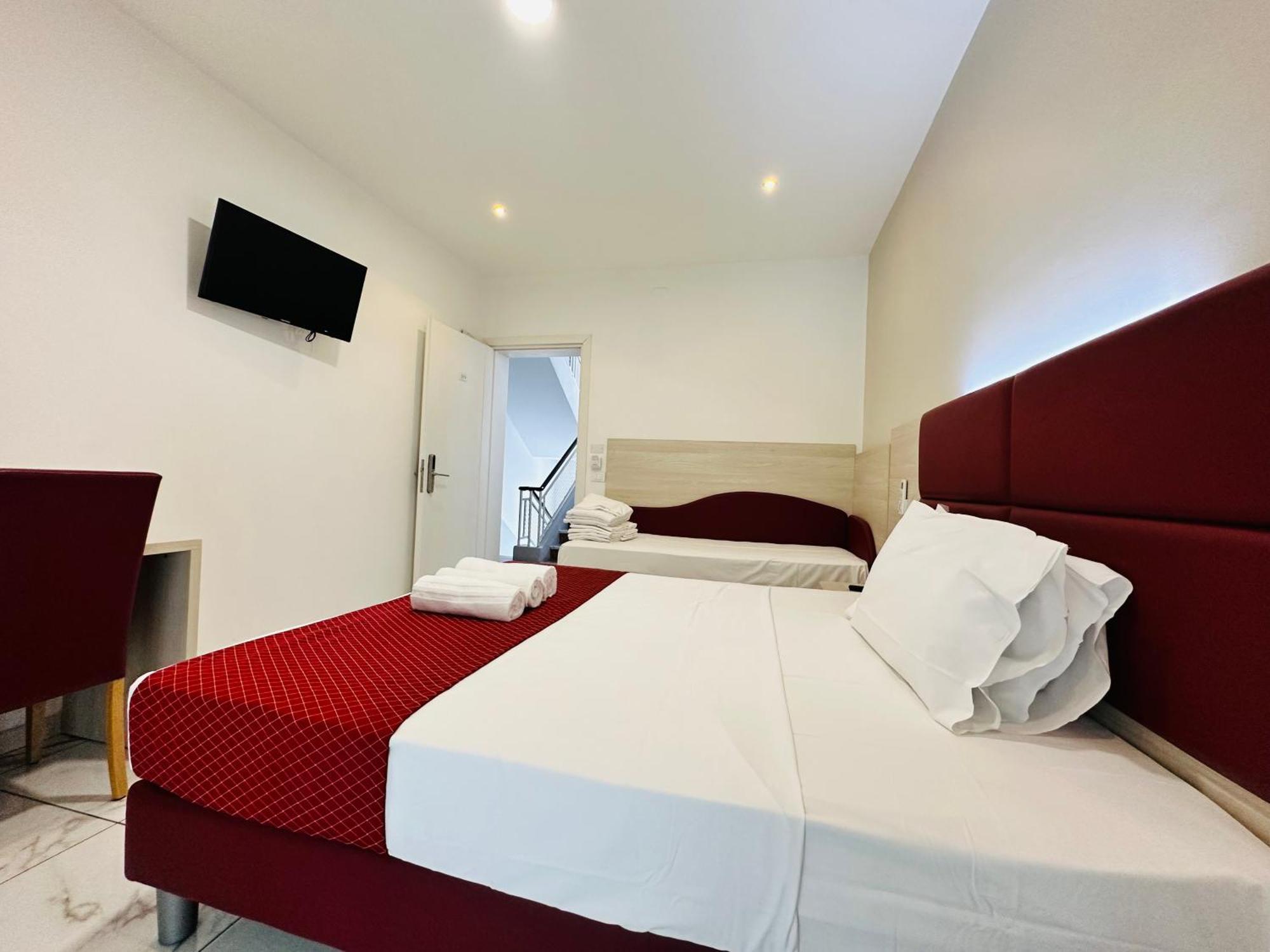 Gasthof Dream Hub Mestre