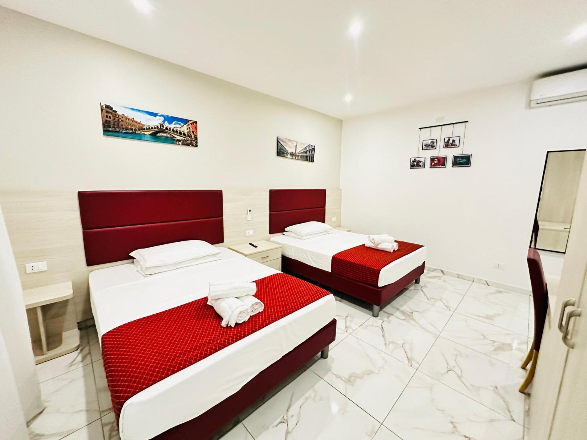 Dream Hub Mestre